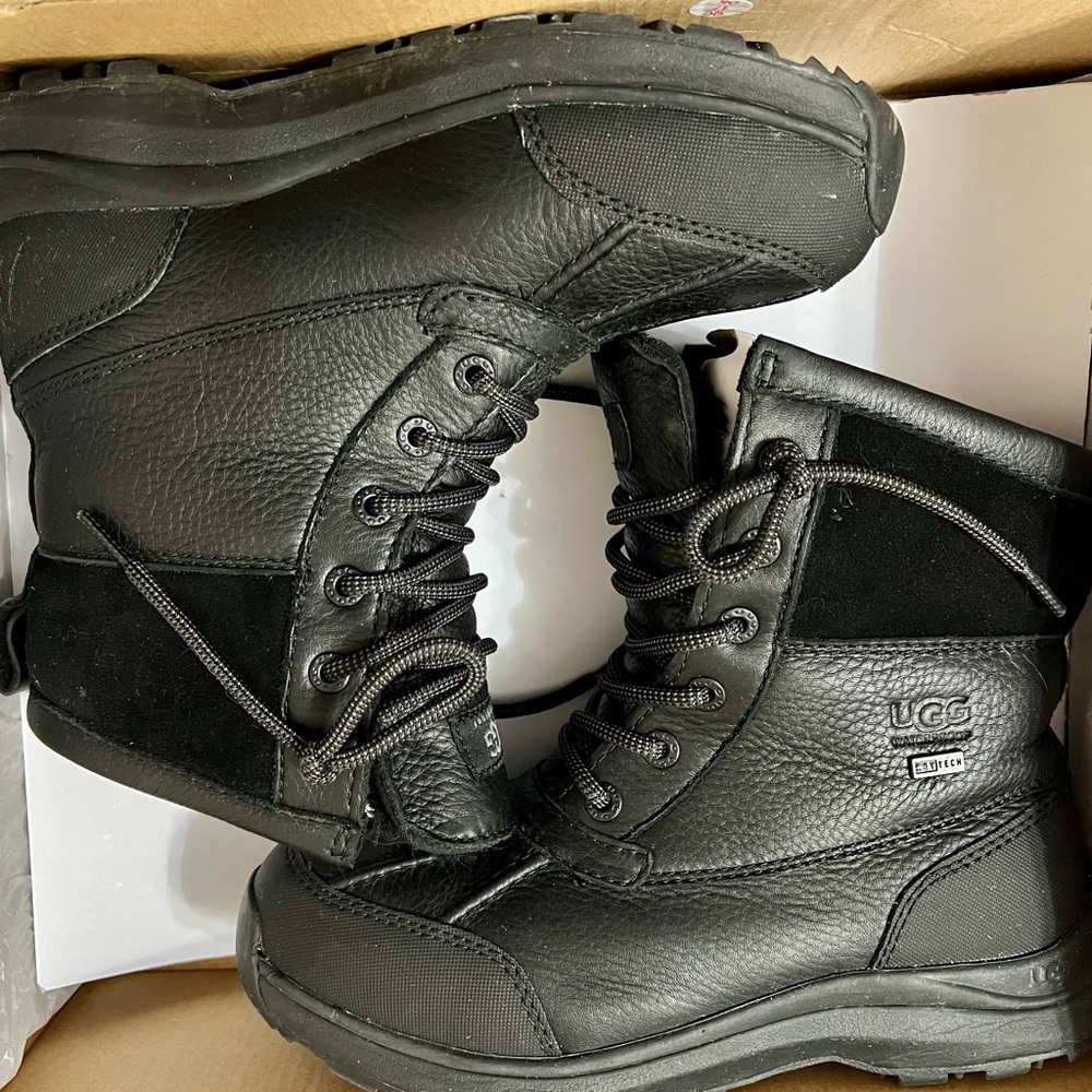 UGG Adirondack III Hiker boot